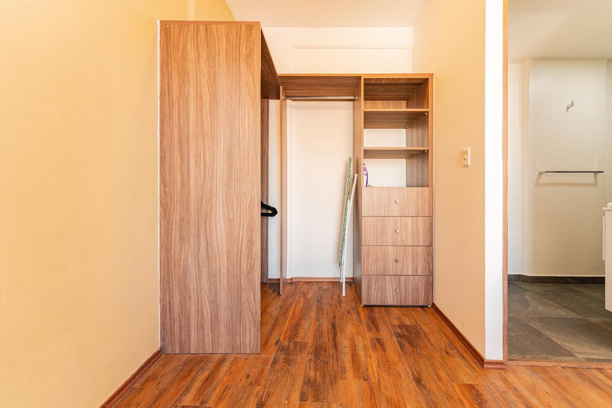Doctores Apartments By Vh مدينة مكسيكو المظهر الخارجي الصورة