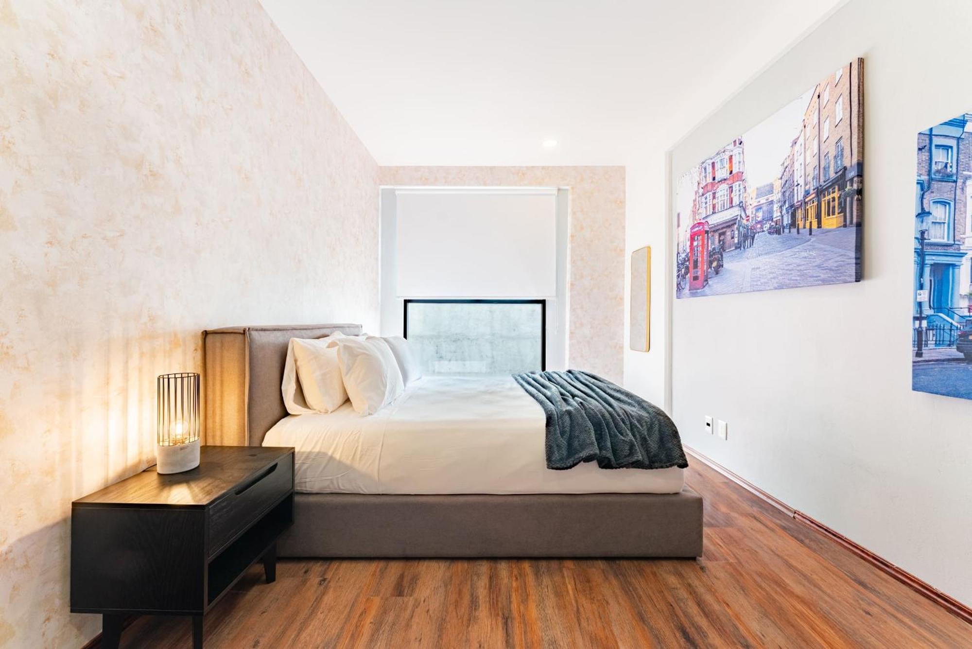 Doctores Apartments By Vh مدينة مكسيكو المظهر الخارجي الصورة